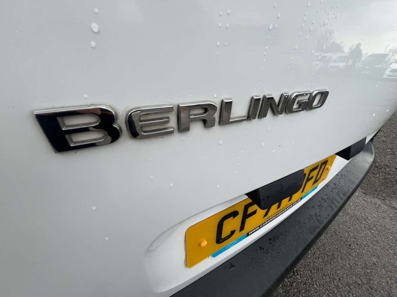 2022 CITROEN BERLINGO 2022 CITROEN BERLINGO