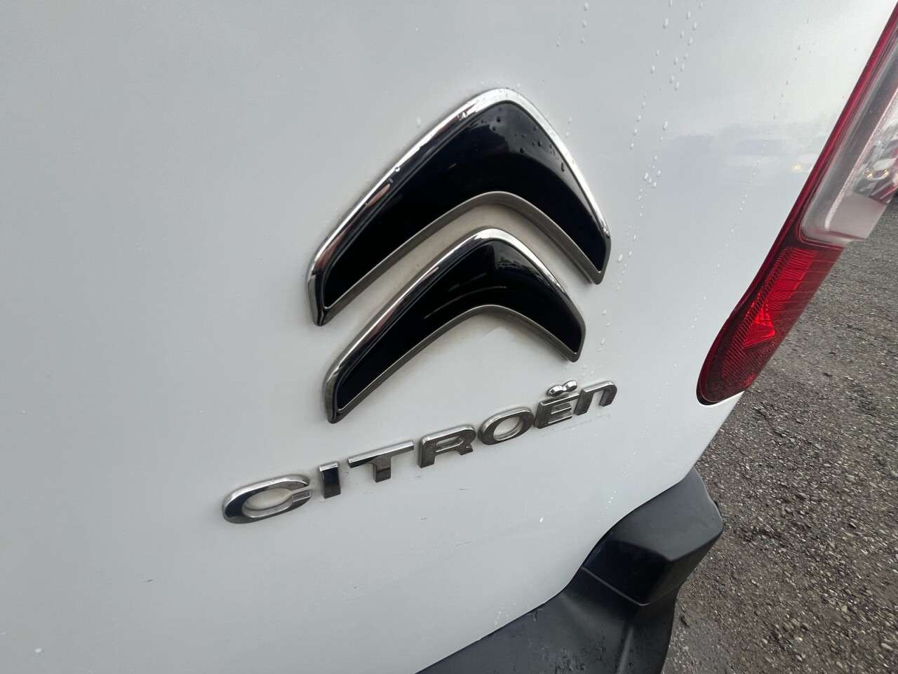 2022 CITROEN BERLINGO 2022 CITROEN BERLINGO