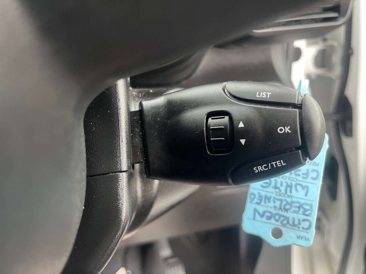 2022 CITROEN BERLINGO 2022 CITROEN BERLINGO