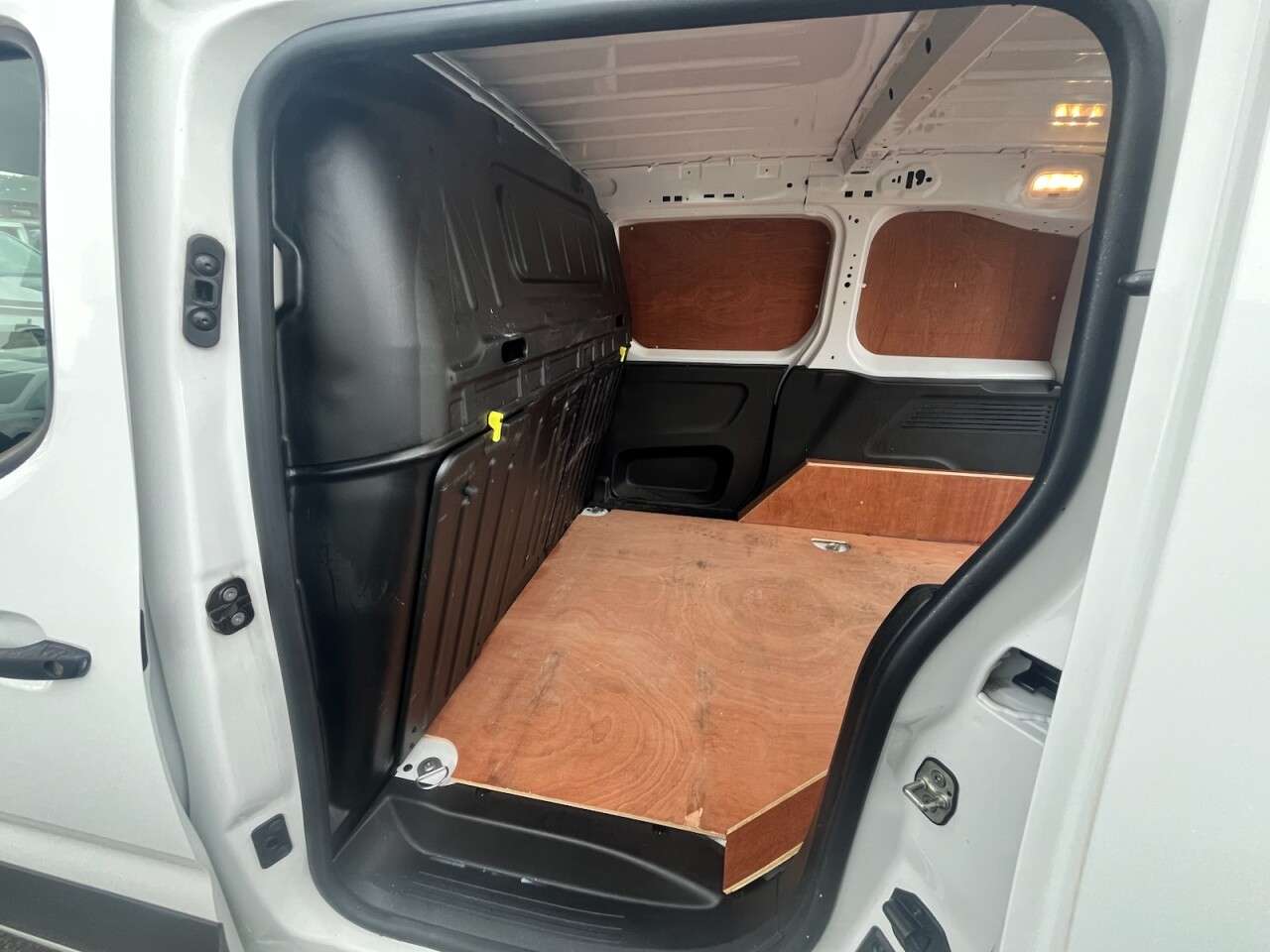 2022 CITROEN BERLINGO 2022 CITROEN BERLINGO