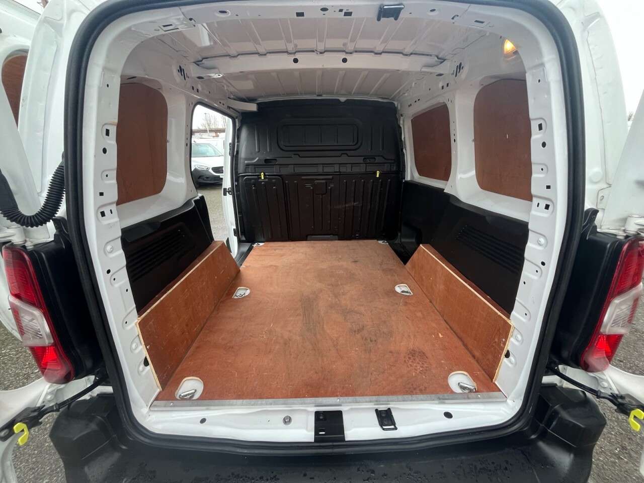 2022 CITROEN BERLINGO 2022 CITROEN BERLINGO