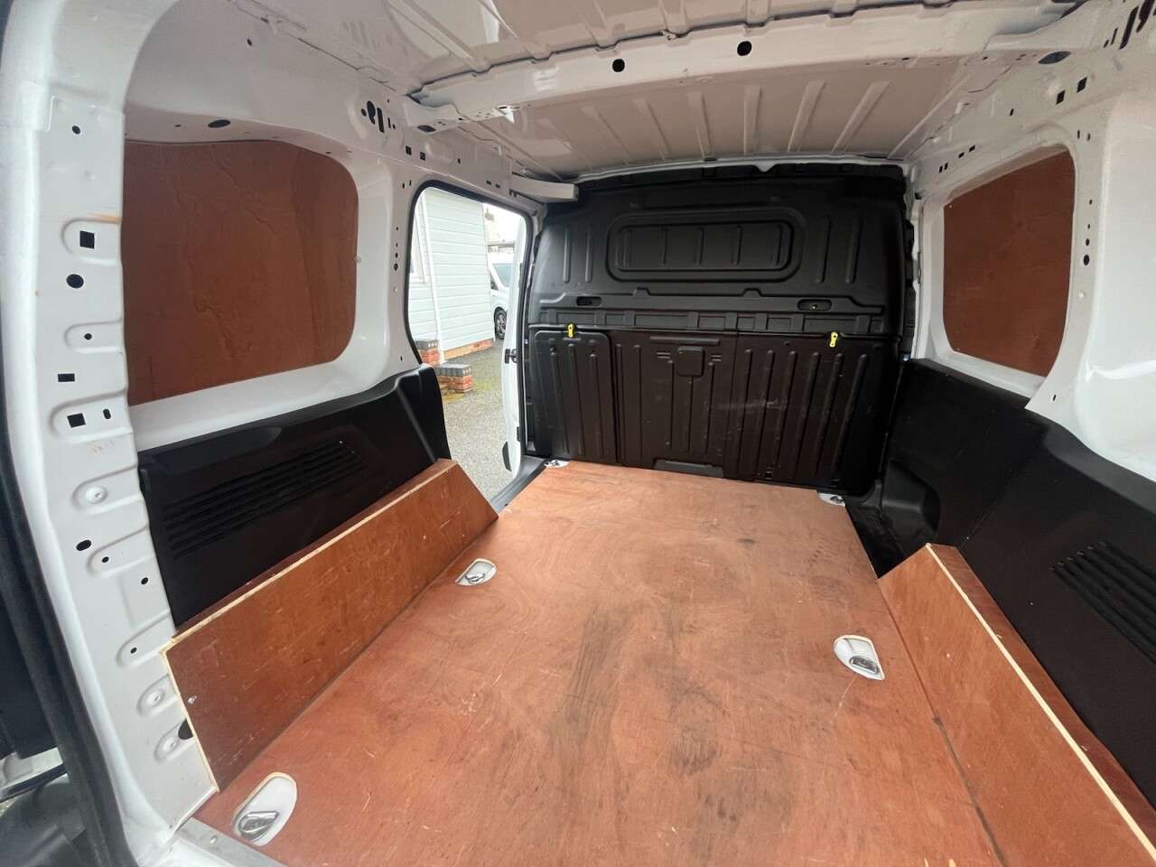 2022 CITROEN BERLINGO 2022 CITROEN BERLINGO