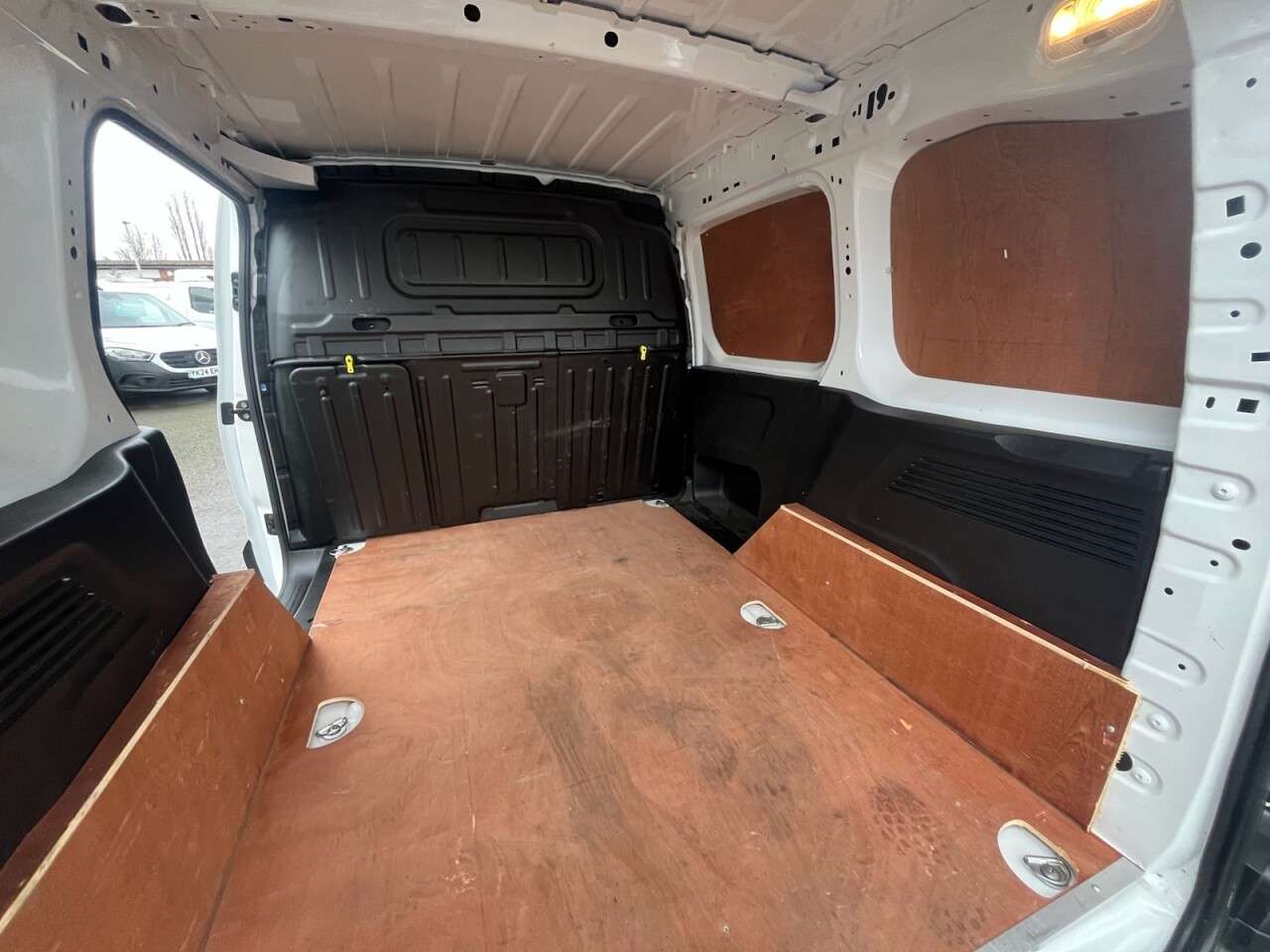 2022 CITROEN BERLINGO 2022 CITROEN BERLINGO