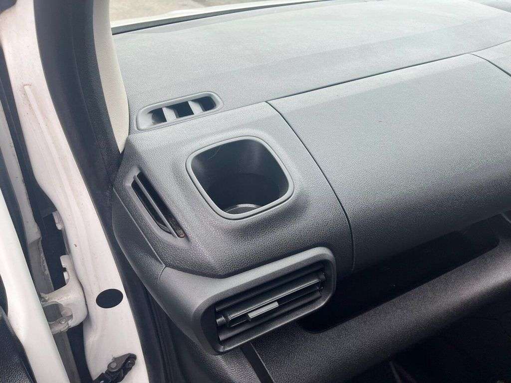 2022 CITROEN BERLINGO 2022 CITROEN BERLINGO