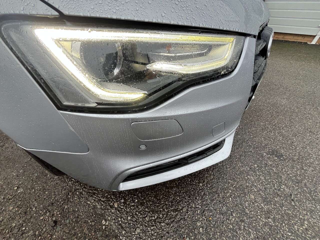 A 2014 AUDI A5 2.0 TDI Black Edition Sportback 5dr Diesel Manual Euro 5 (s/s) (177 ps) * F A 2014 AUDI A5 2.0 TDI Black Edition Sportback 5dr Diesel Manual Euro 5 (s/s) (177 ps) * F