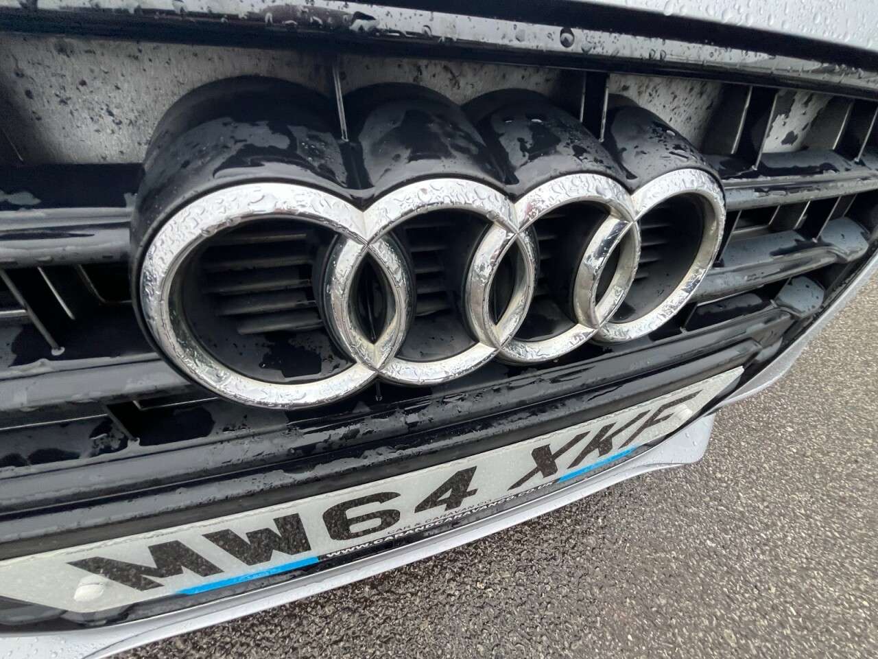 2014 AUDI A5 2014 AUDI A5