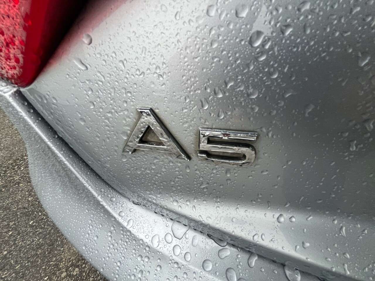 2014 AUDI A5 2014 AUDI A5