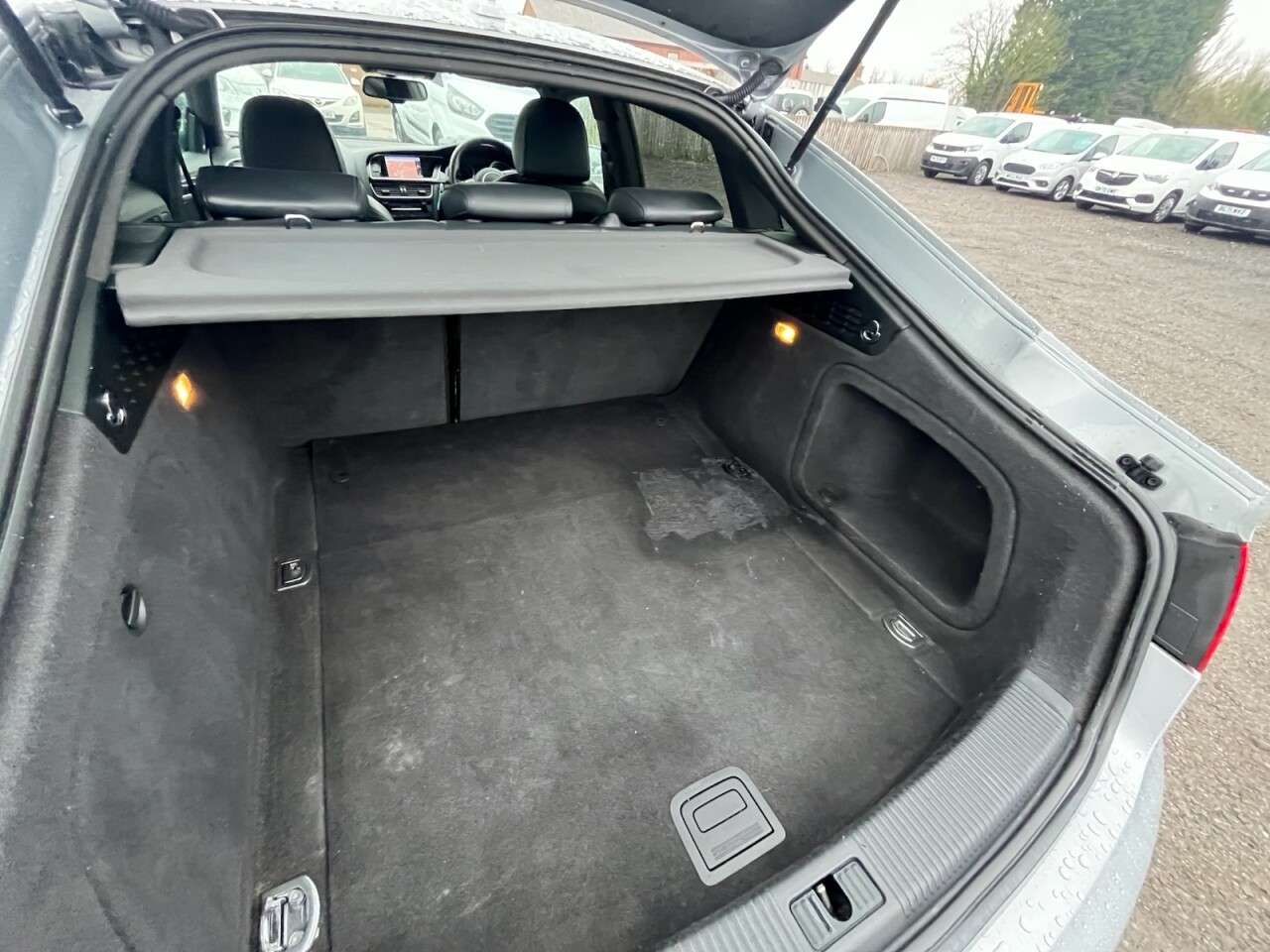 2014 AUDI A5 2014 AUDI A5