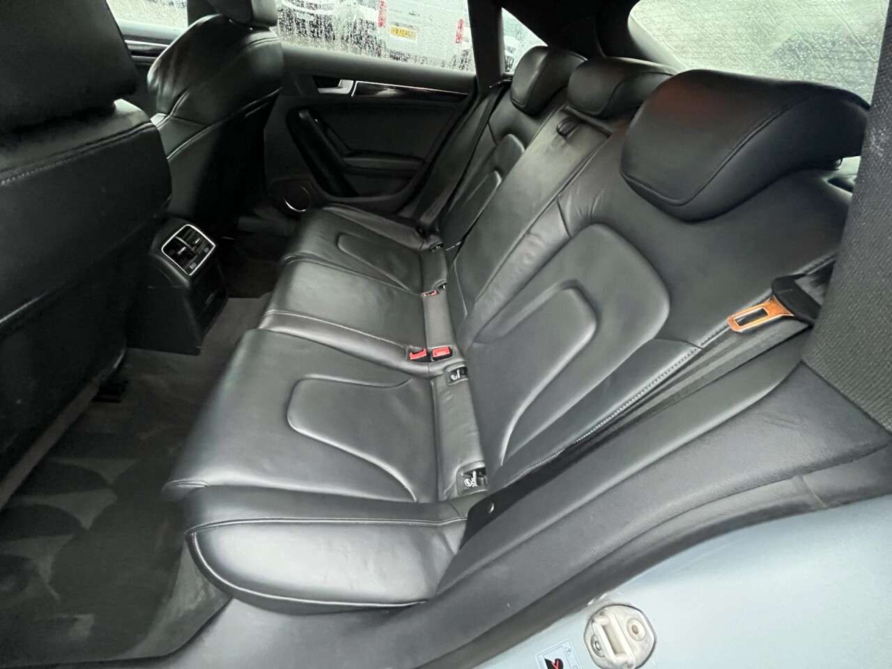 2014 AUDI A5 2014 AUDI A5