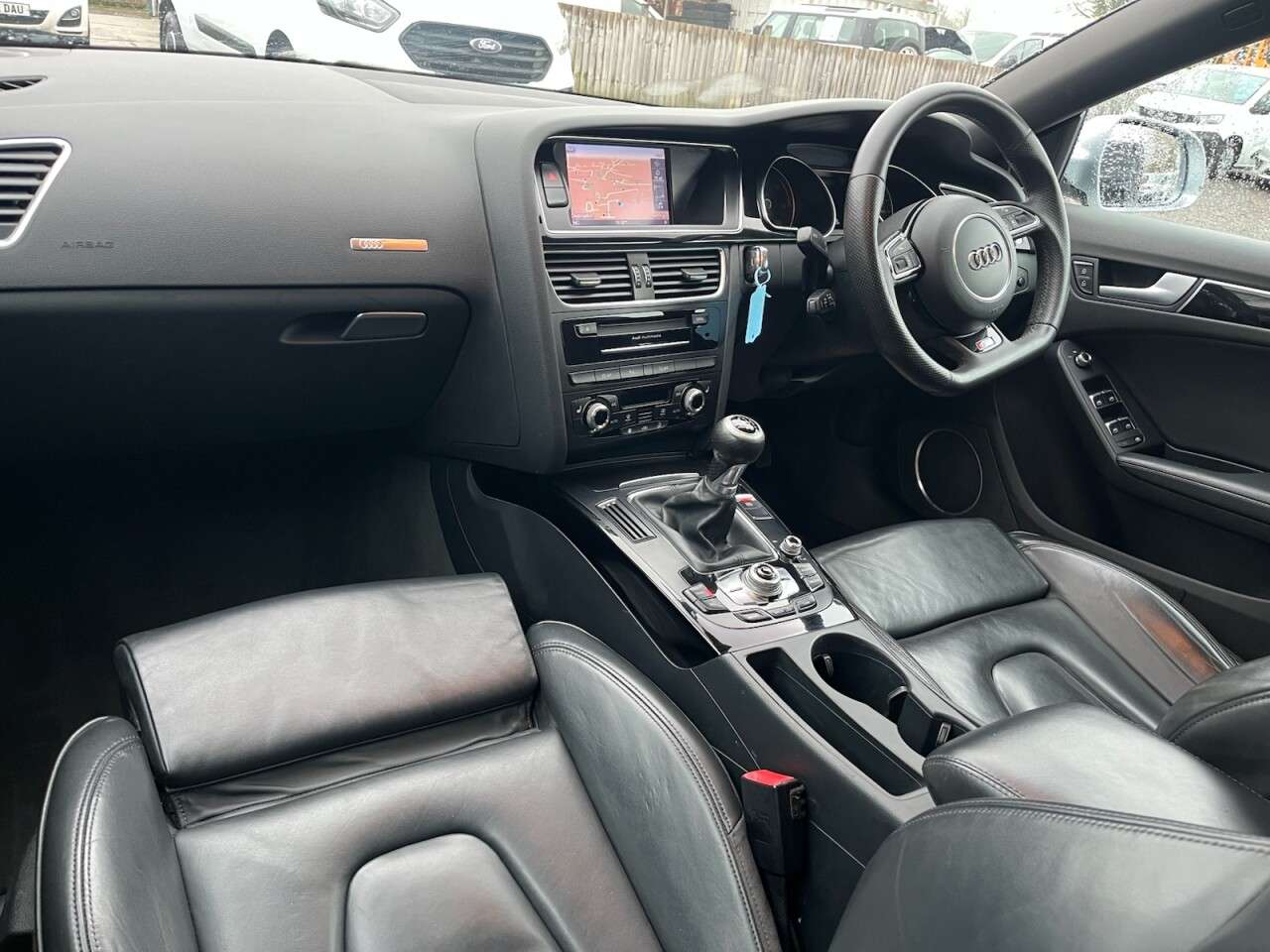 2014 AUDI A5 2014 AUDI A5