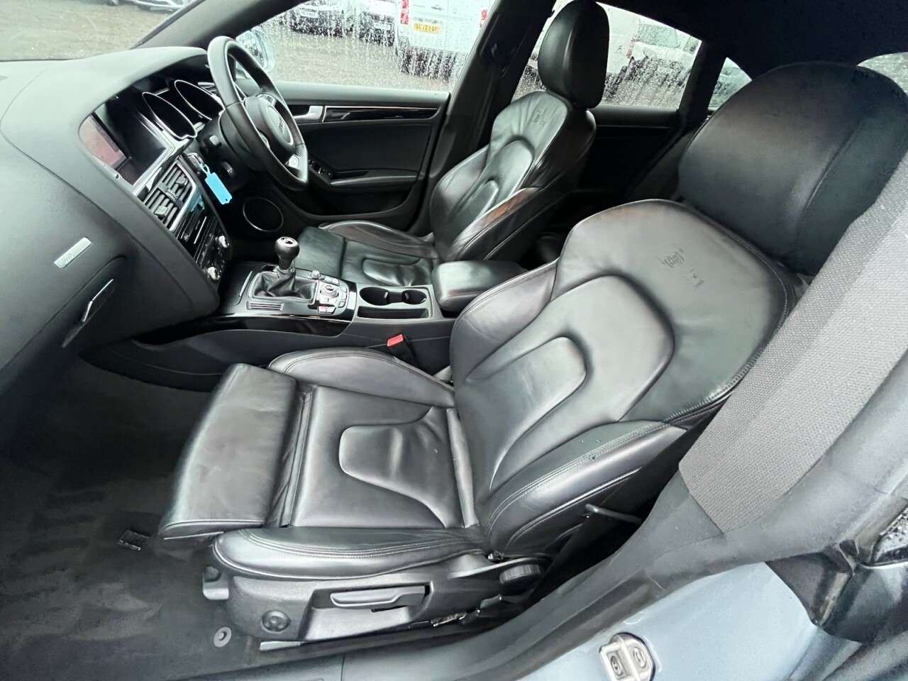 2014 AUDI A5 2014 AUDI A5