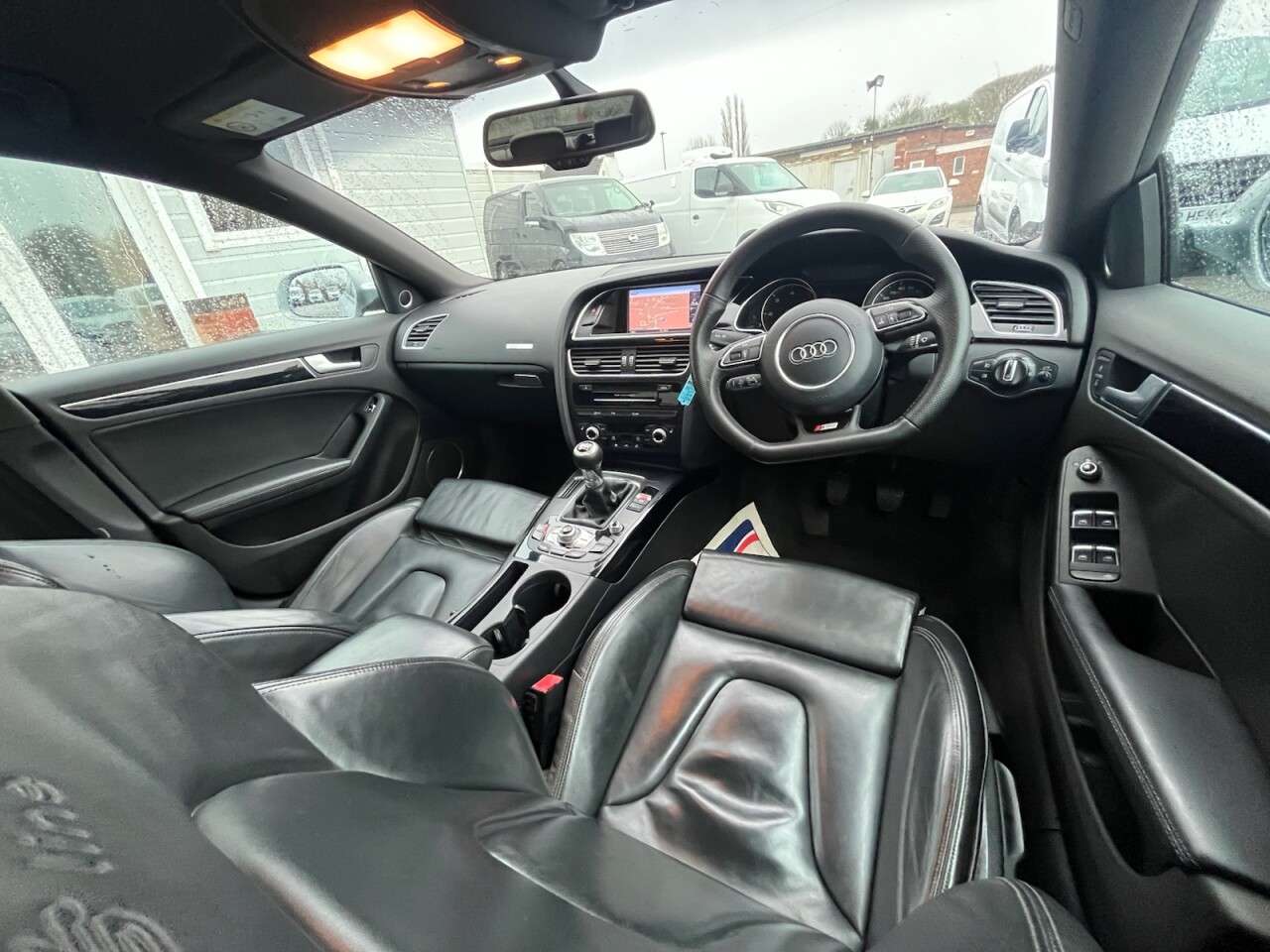 2014 AUDI A5 2014 AUDI A5