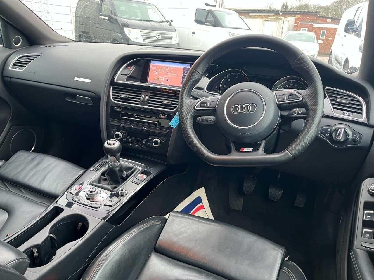 2014 AUDI A5 2014 AUDI A5