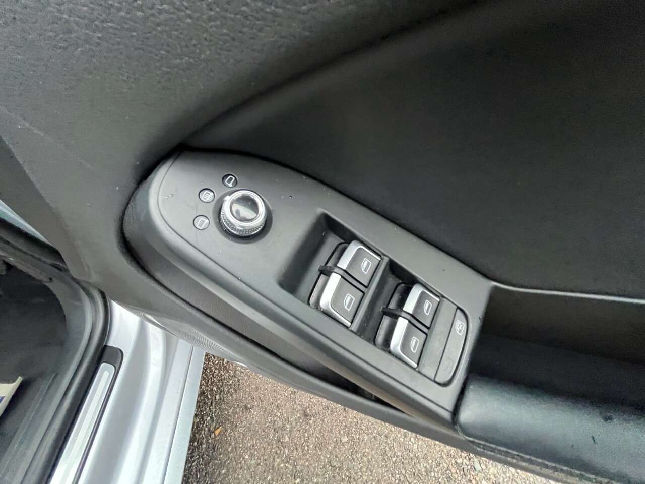 2014 AUDI A5 2014 AUDI A5