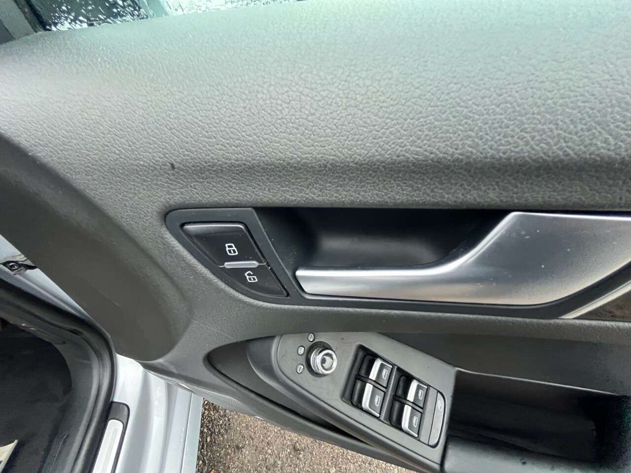 2014 AUDI A5 2014 AUDI A5