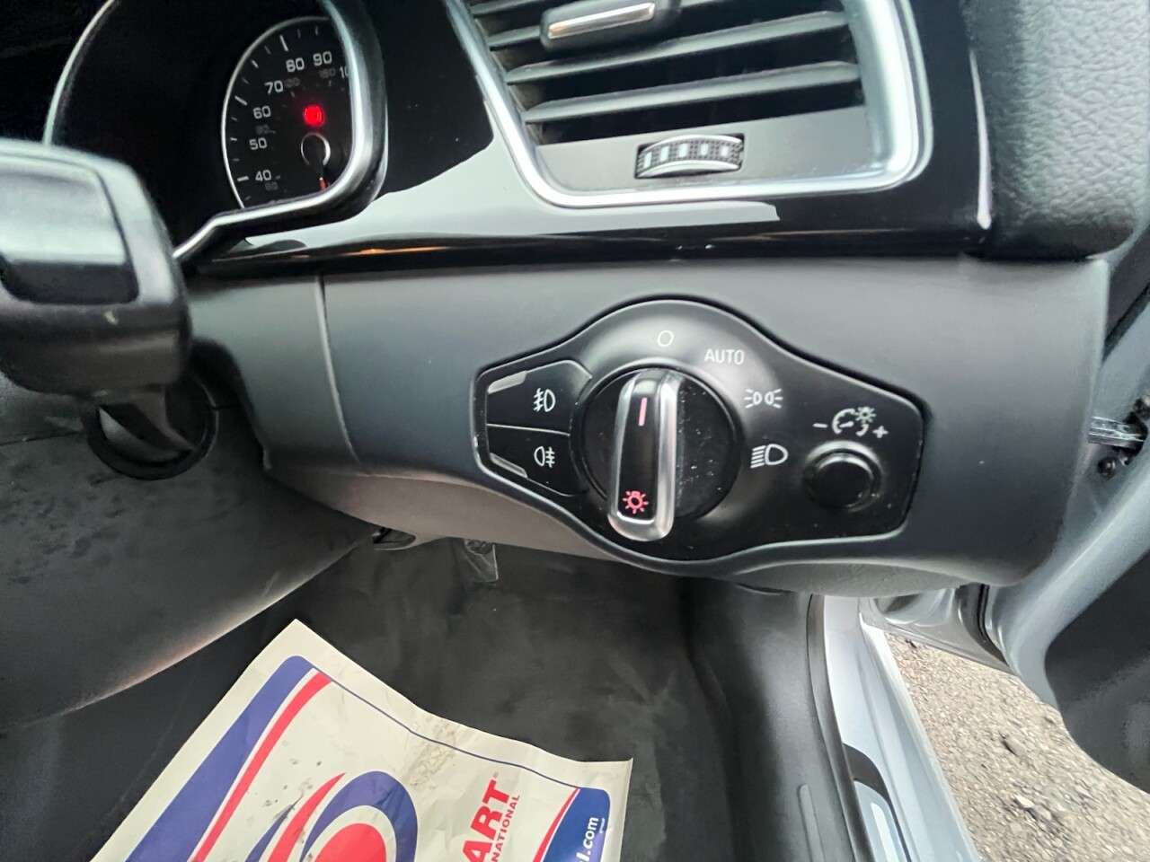 2014 AUDI A5 2014 AUDI A5