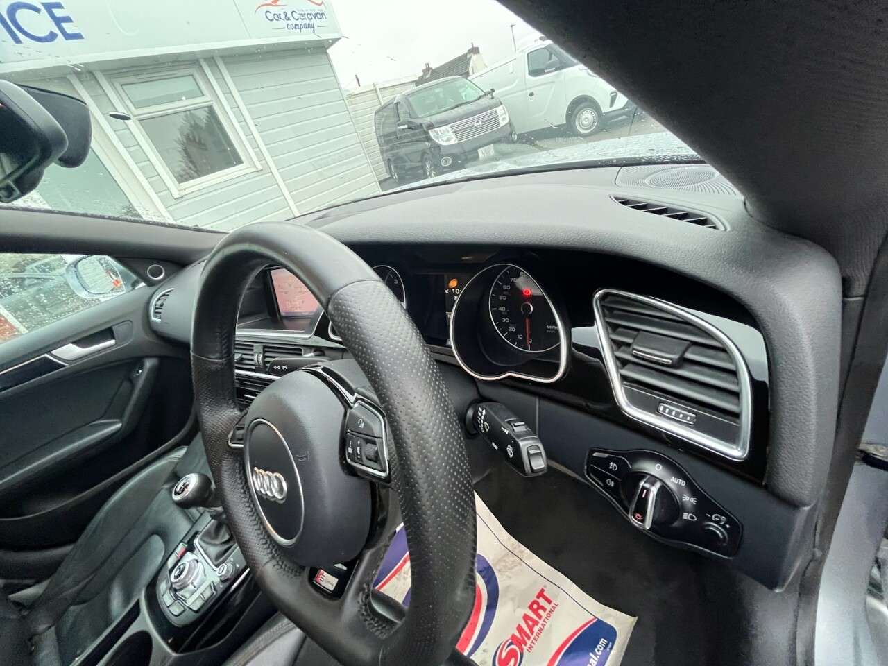 2014 AUDI A5 2014 AUDI A5