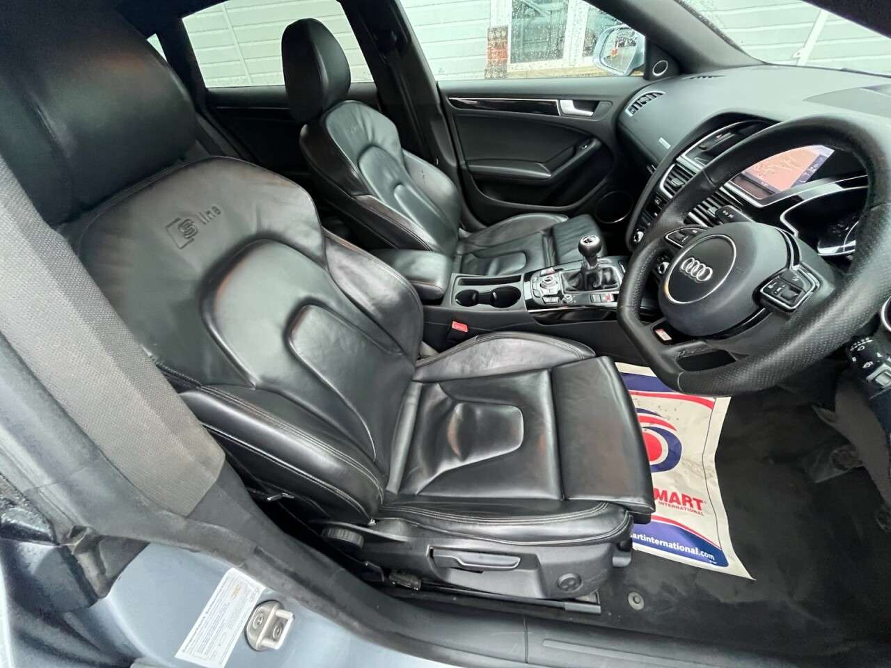 2014 AUDI A5 2014 AUDI A5