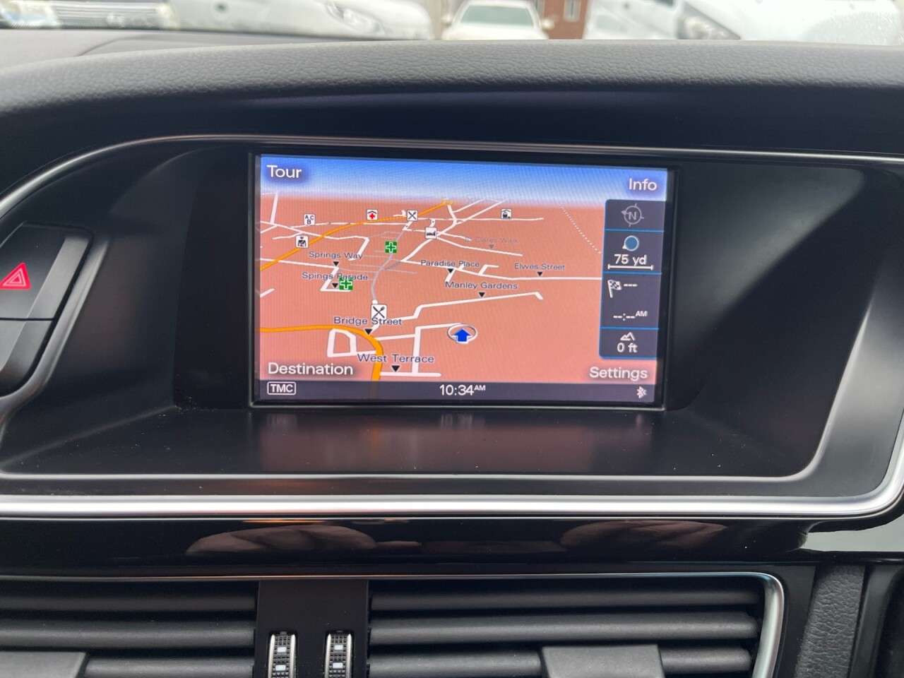 2014 AUDI A5 2014 AUDI A5