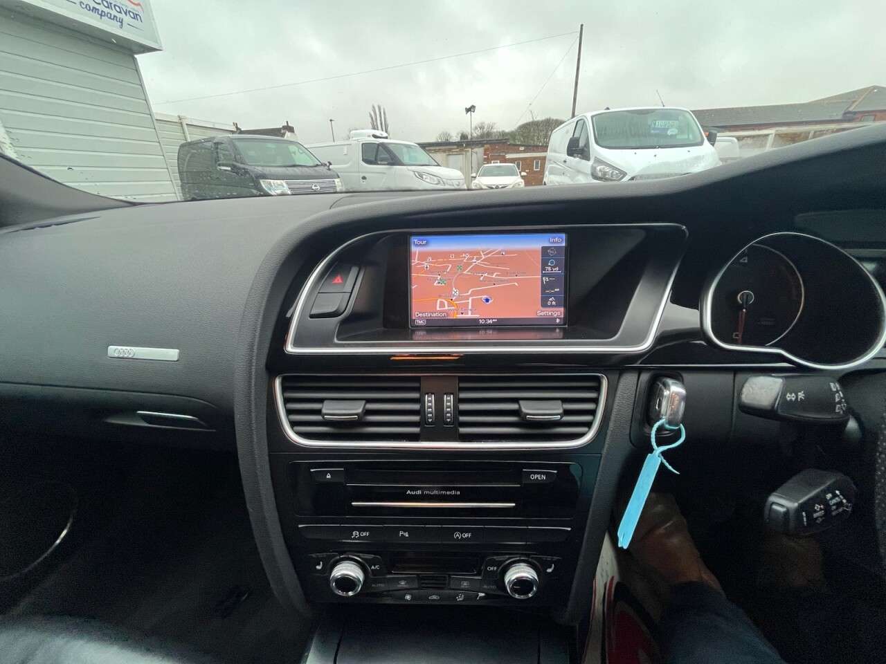 2014 AUDI A5 2014 AUDI A5