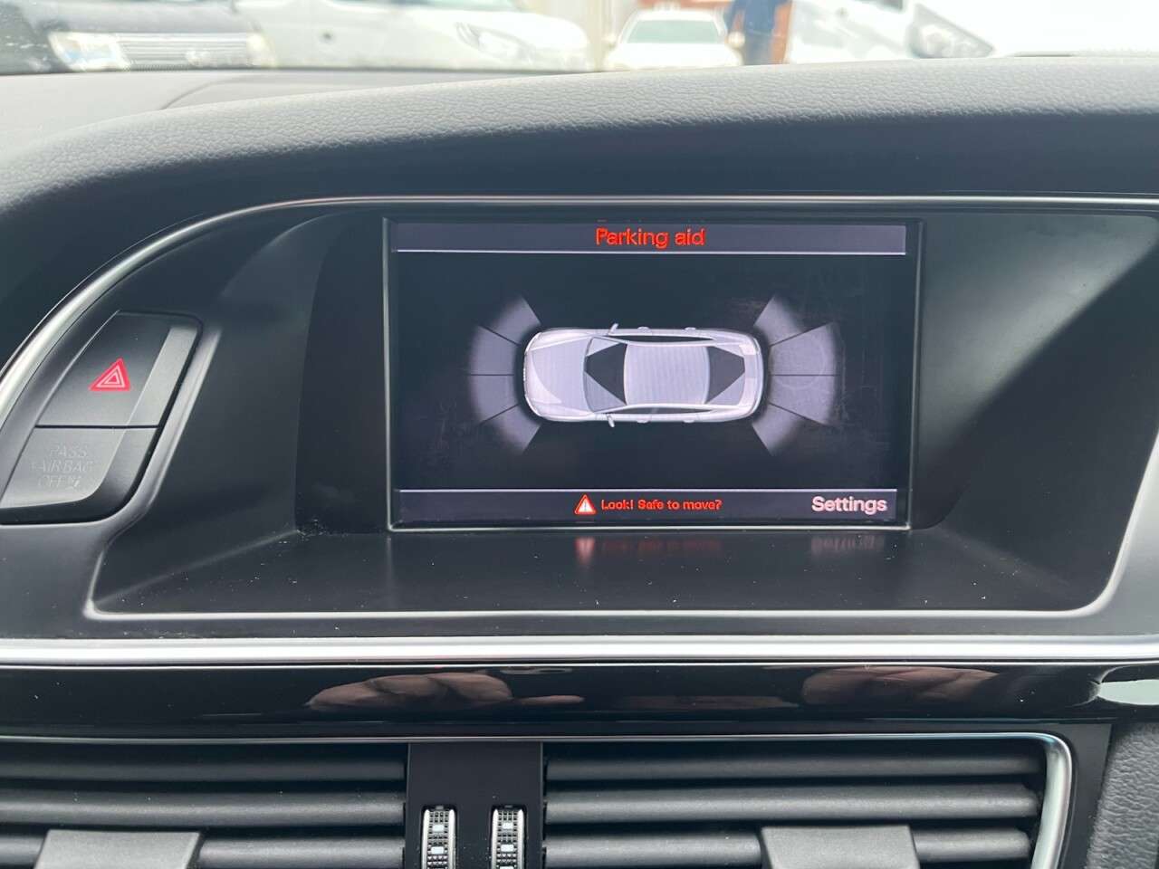 2014 AUDI A5 2014 AUDI A5