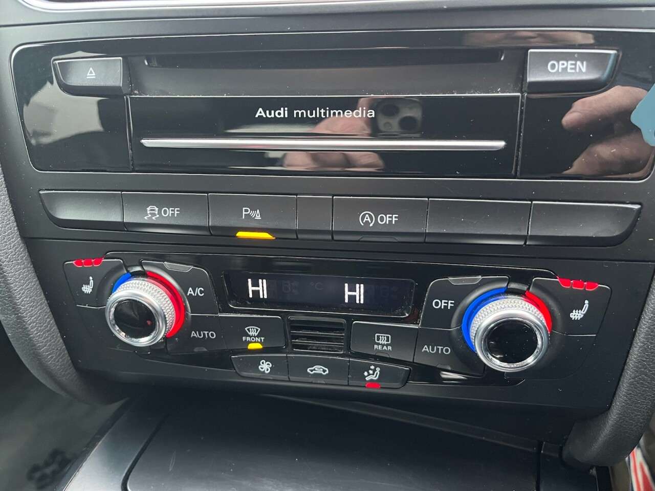 2014 AUDI A5 2014 AUDI A5