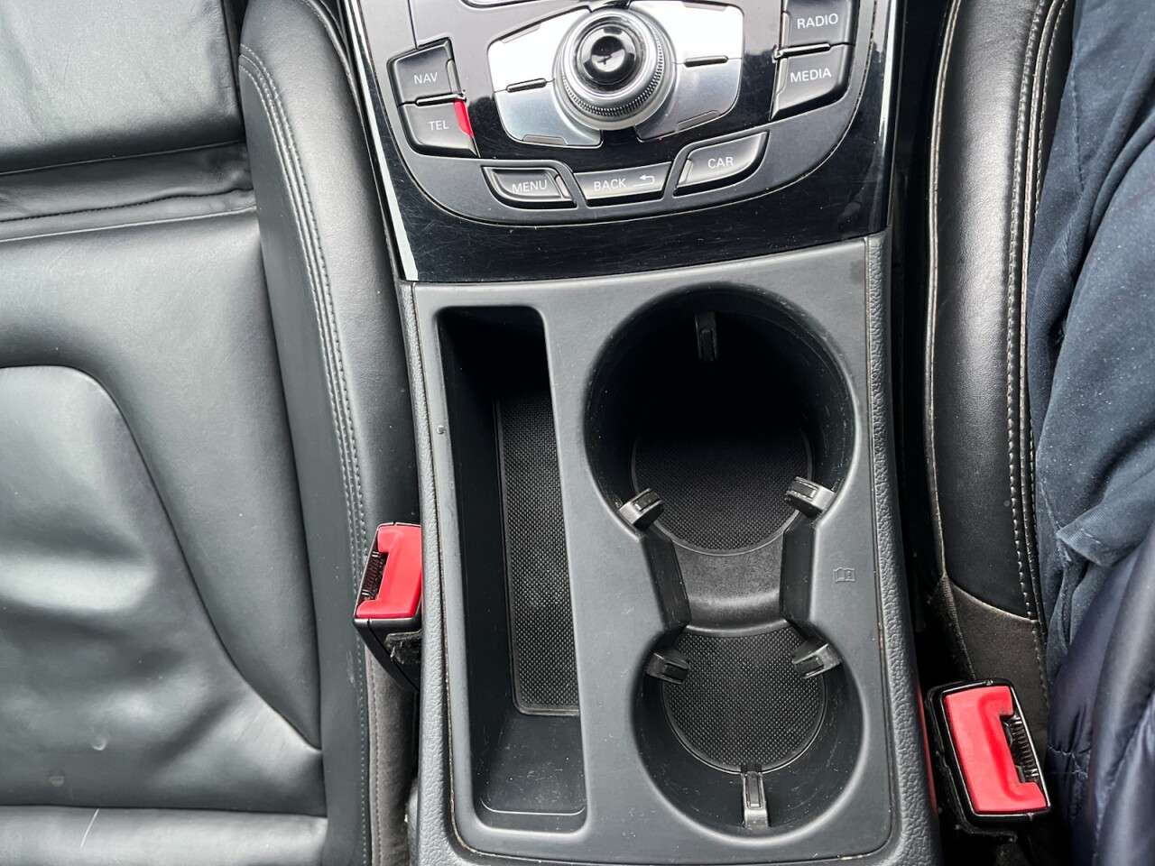 2014 AUDI A5 2014 AUDI A5