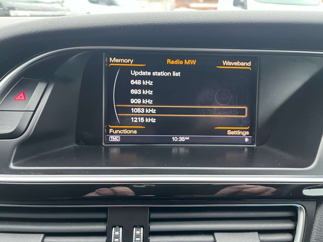 2014 AUDI A5 2014 AUDI A5