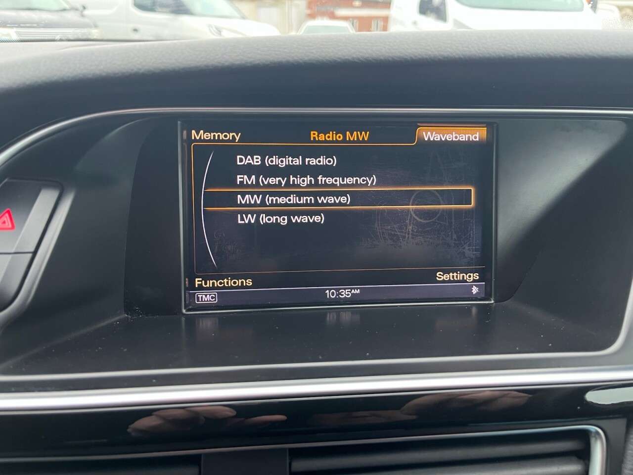 2014 AUDI A5 2014 AUDI A5