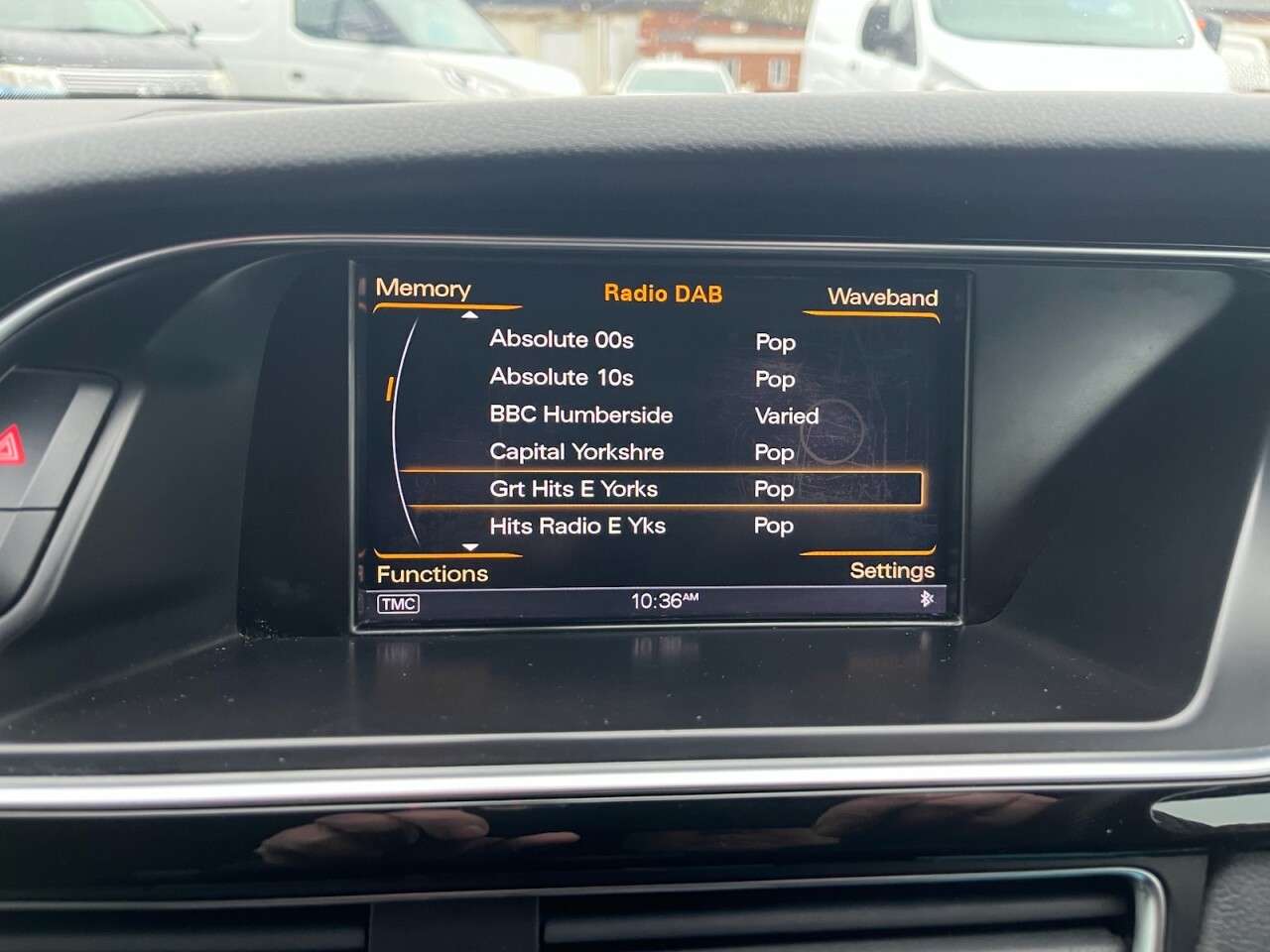 2014 AUDI A5 2014 AUDI A5