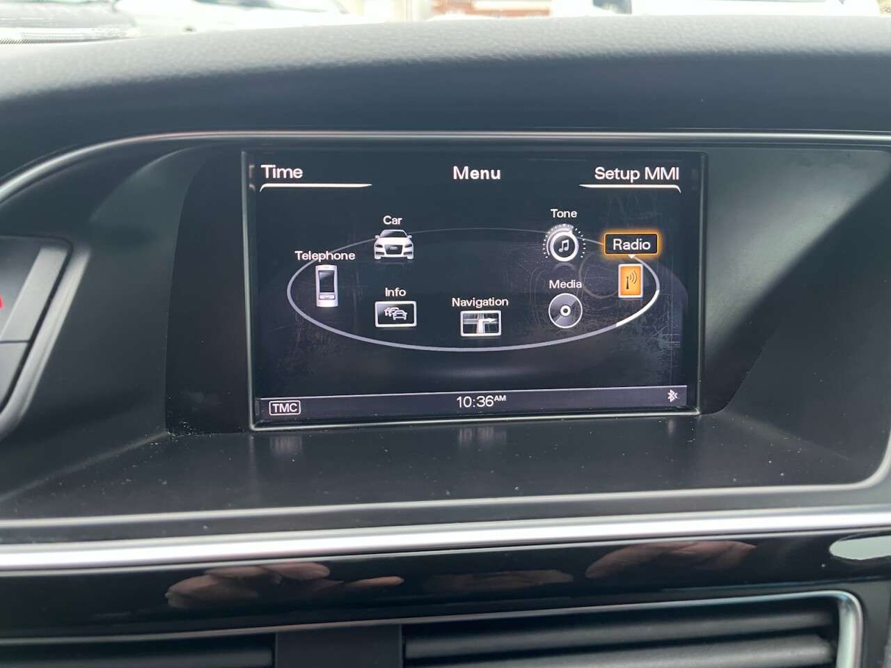 2014 AUDI A5 2014 AUDI A5