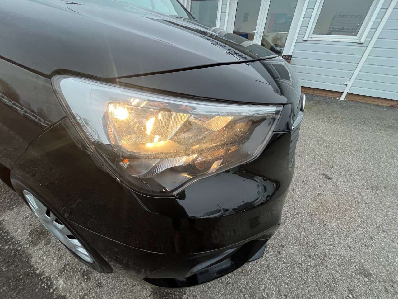 A 2022 VAUXHALL COMBO 1.5 Turbo D 2300 Sportive Panel Van 4dr Diesel L1 H1 Euro 6 (s/s) (130 ps) A 2022 VAUXHALL COMBO 1.5 Turbo D 2300 Sportive Panel Van 4dr Diesel L1 H1 Euro 6 (s/s) (130 ps)