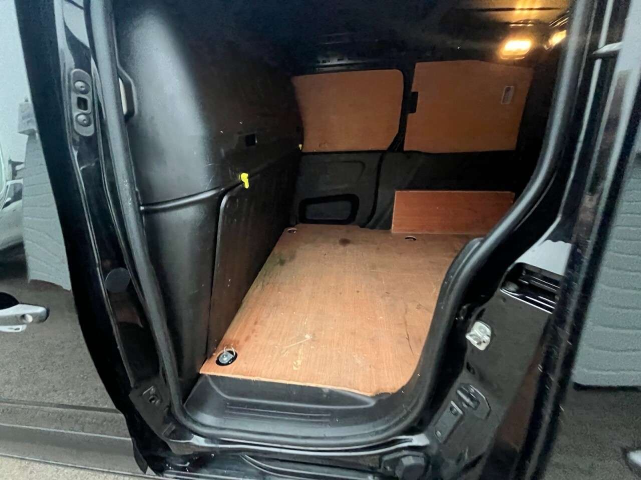 2022 VAUXHALL COMBO 2022 VAUXHALL COMBO