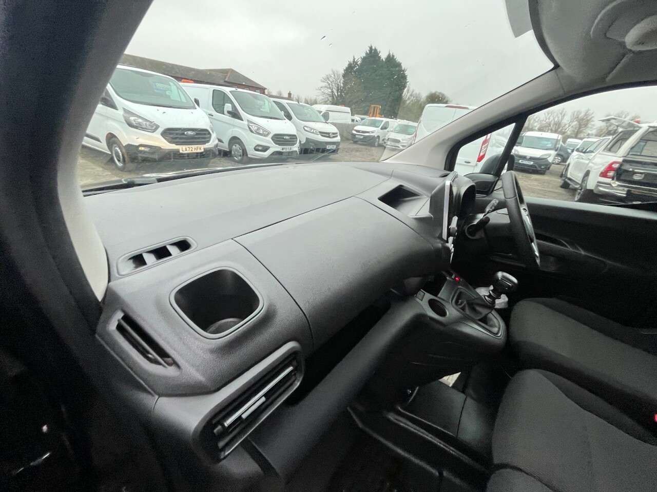 2022 VAUXHALL COMBO 2022 VAUXHALL COMBO