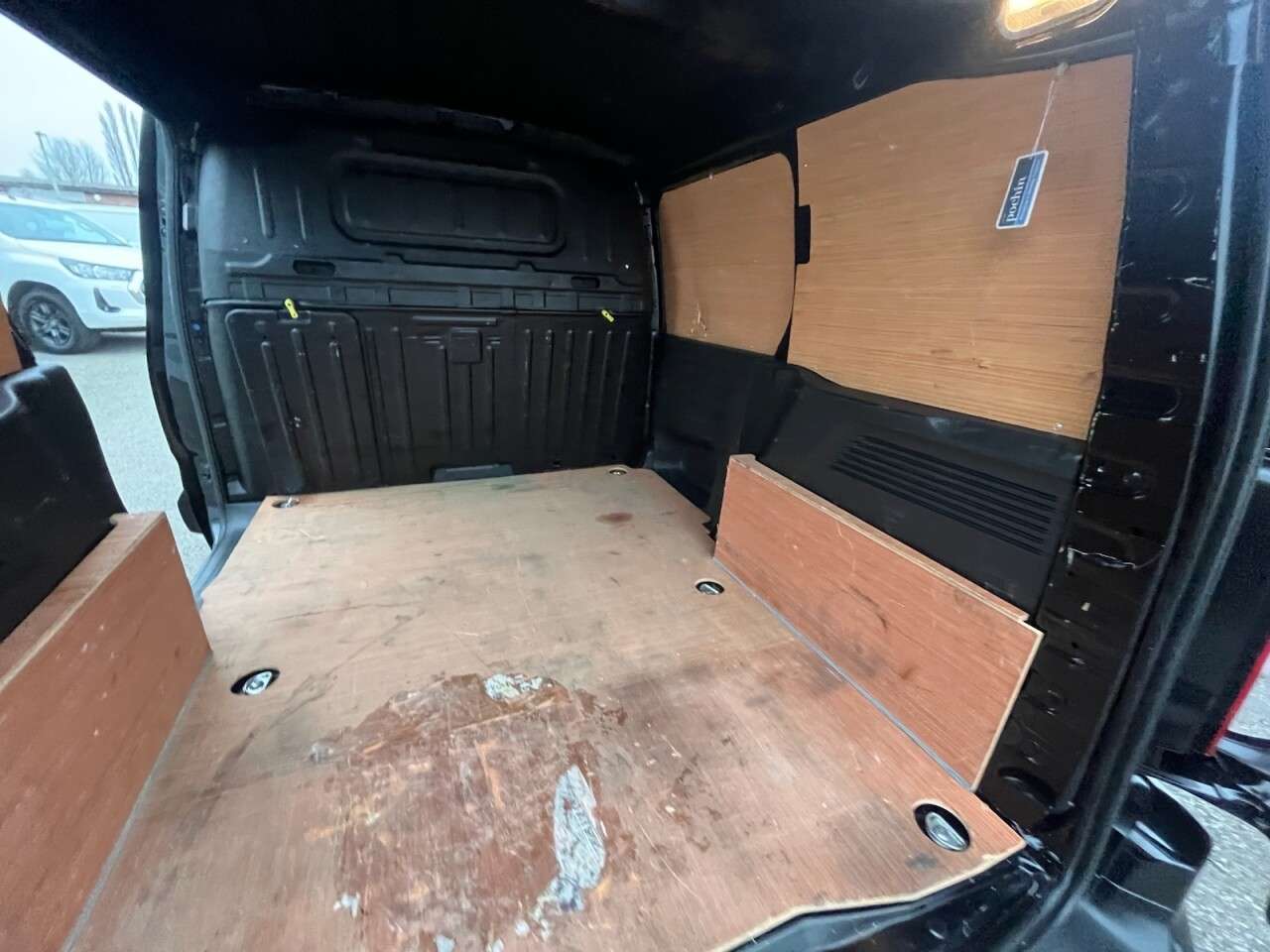 2022 VAUXHALL COMBO 2022 VAUXHALL COMBO