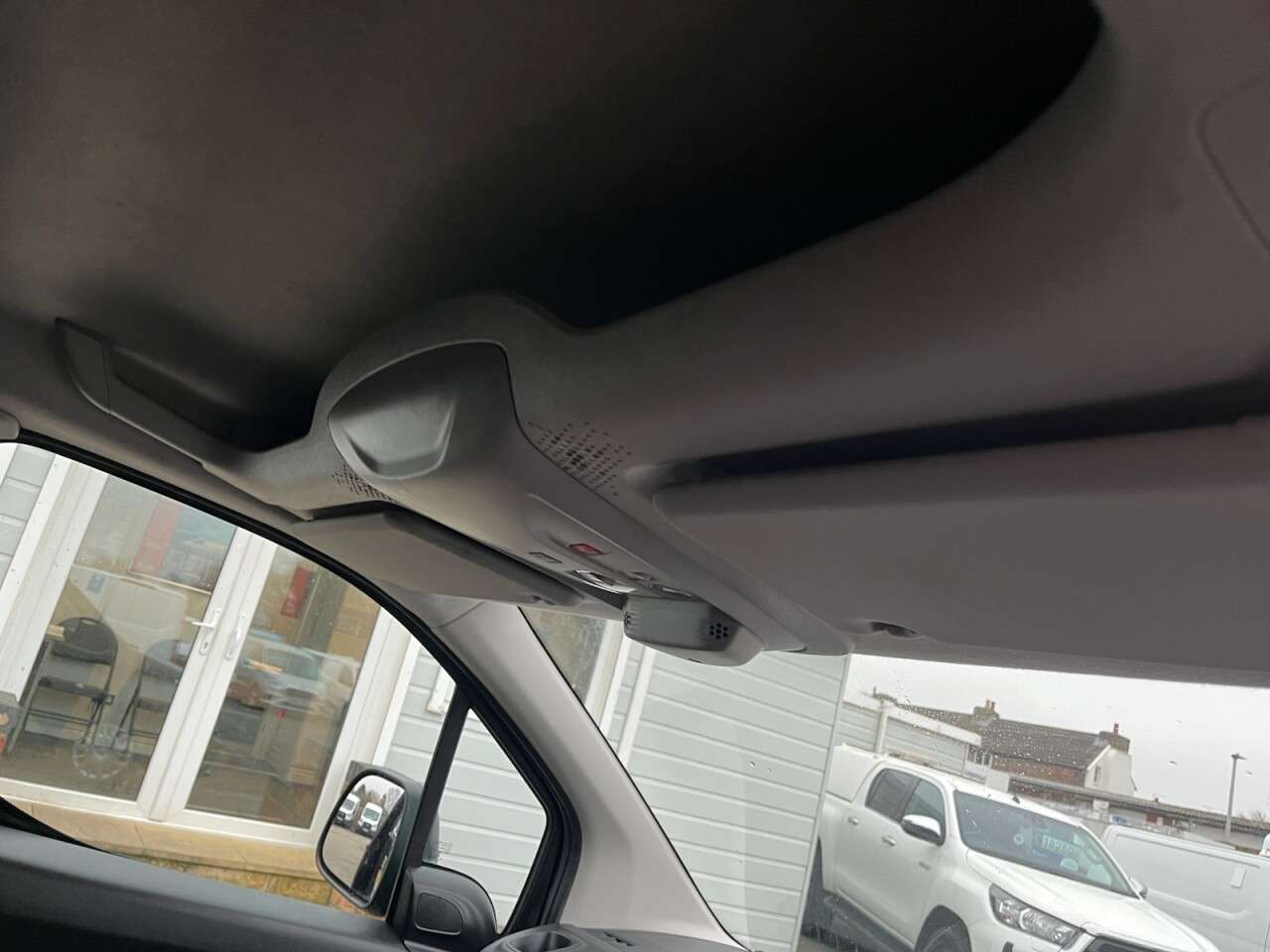 2022 VAUXHALL COMBO 2022 VAUXHALL COMBO