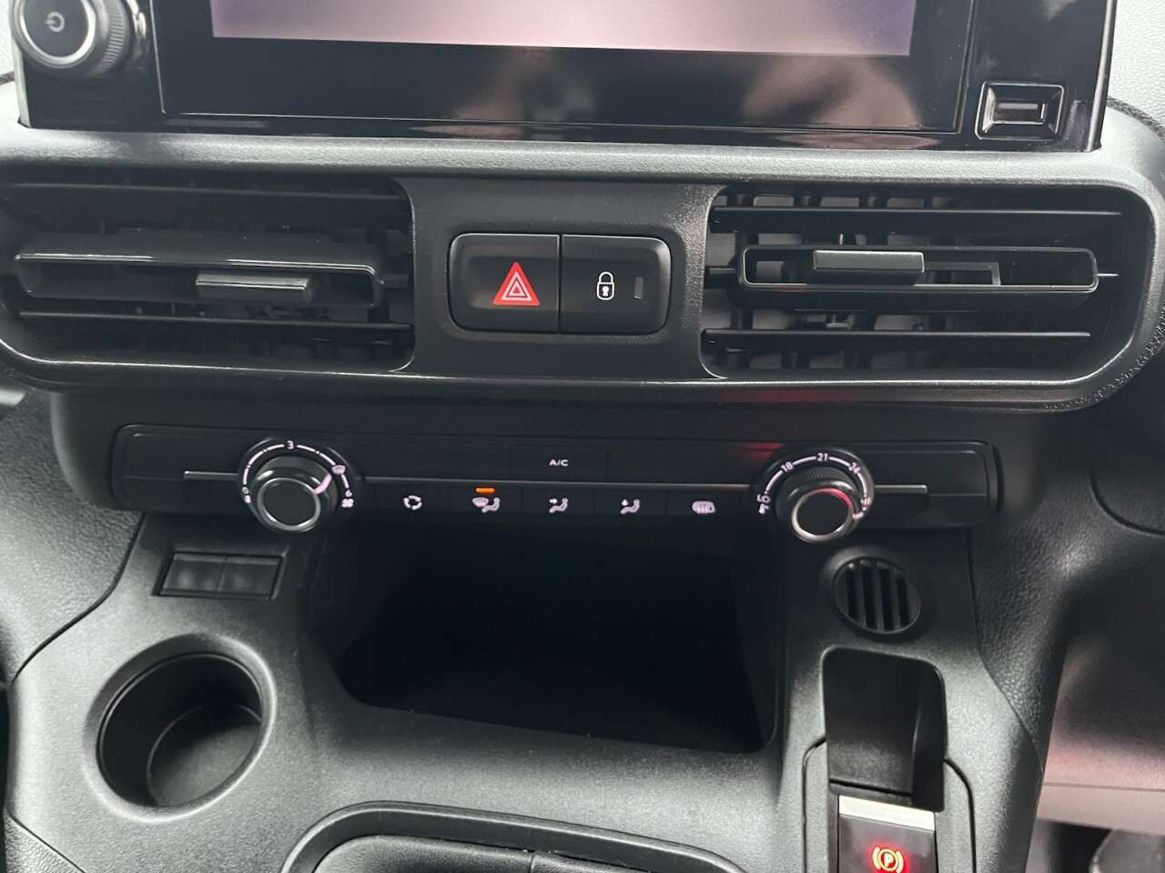 2022 VAUXHALL COMBO 2022 VAUXHALL COMBO