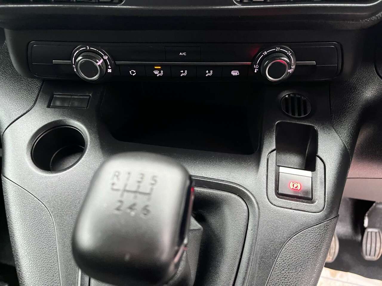 2022 VAUXHALL COMBO 2022 VAUXHALL COMBO