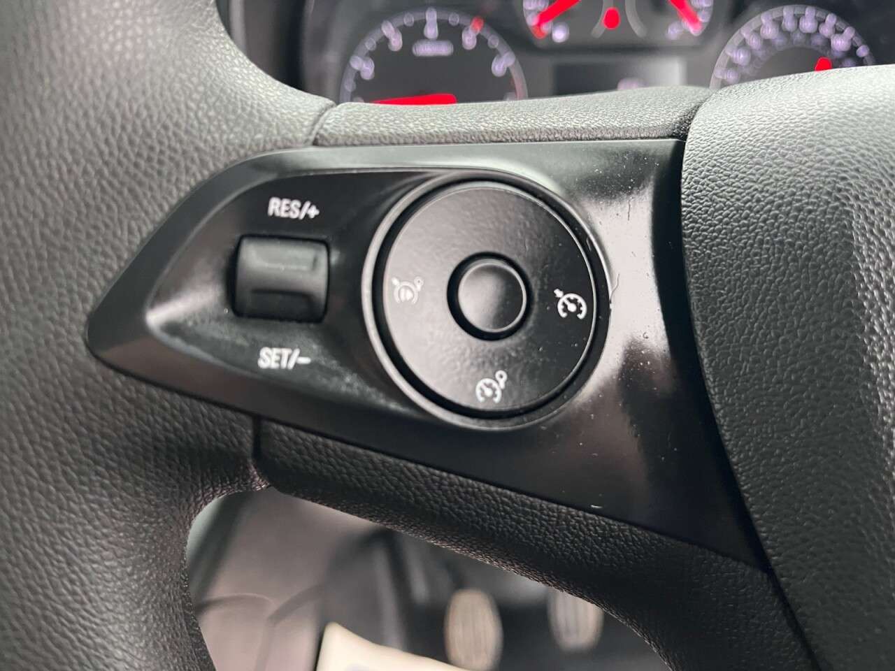 2022 VAUXHALL COMBO 2022 VAUXHALL COMBO