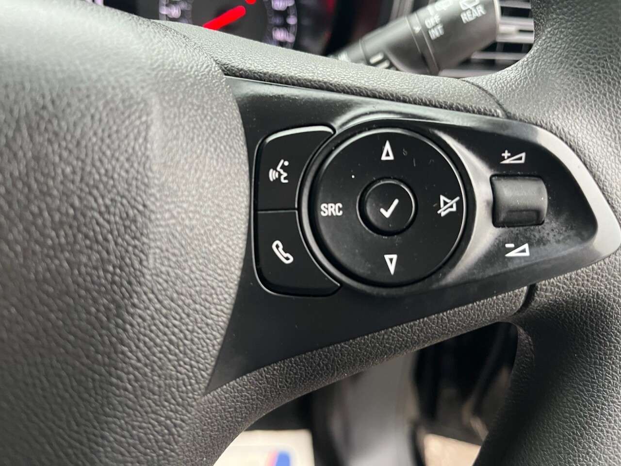 2022 VAUXHALL COMBO 2022 VAUXHALL COMBO