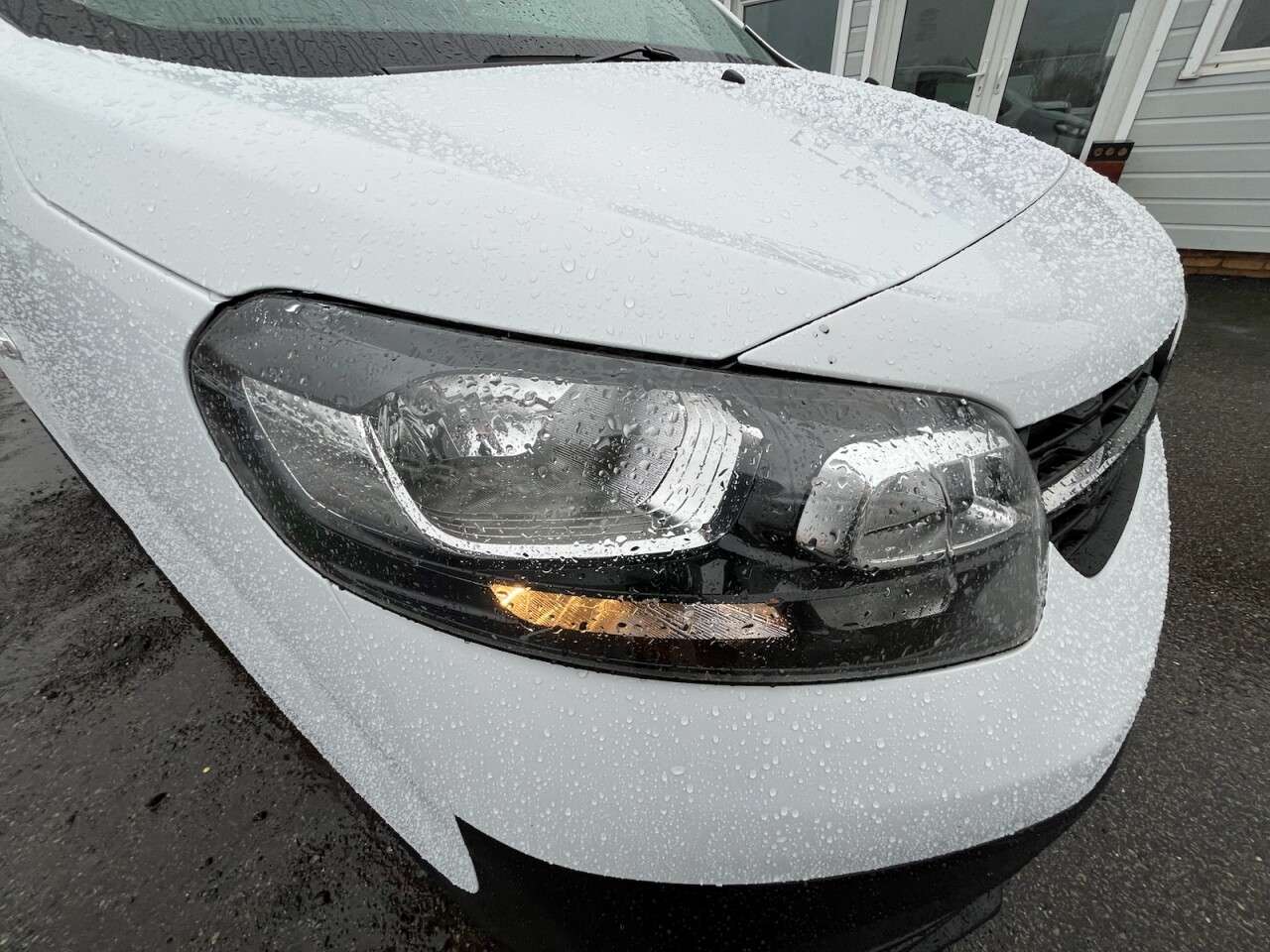 2023 VAUXHALL VIVARO 2023 VAUXHALL VIVARO