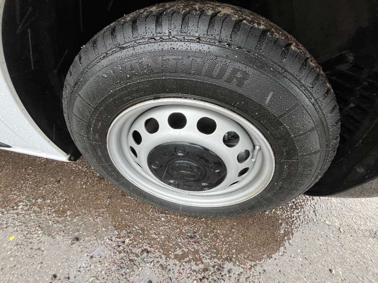 2023 VAUXHALL VIVARO 2023 VAUXHALL VIVARO