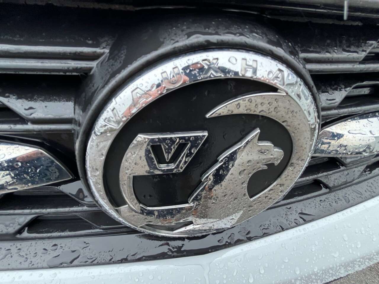 2023 VAUXHALL VIVARO 2023 VAUXHALL VIVARO