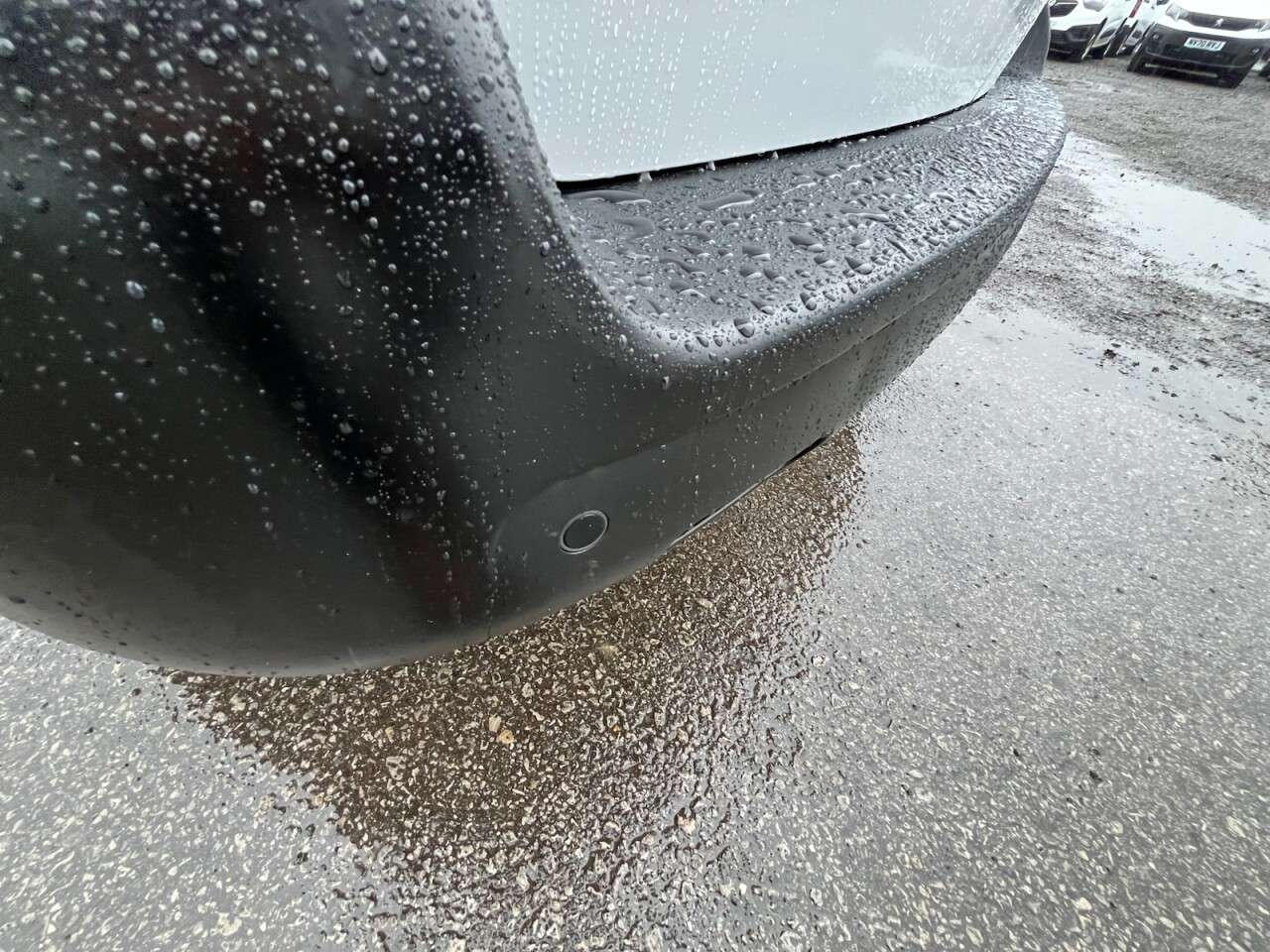 2023 VAUXHALL VIVARO 2023 VAUXHALL VIVARO