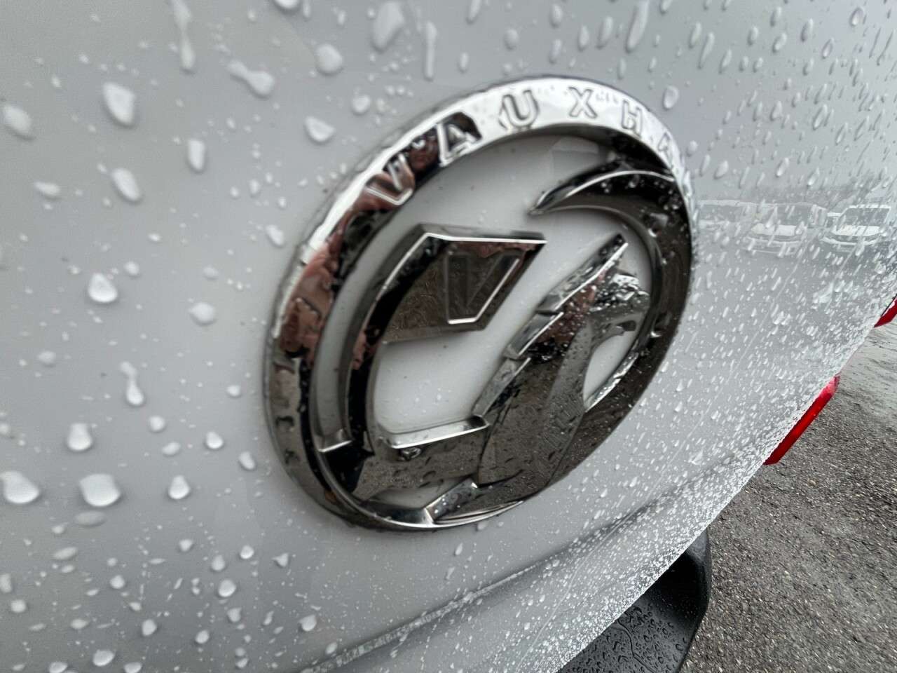 2023 VAUXHALL VIVARO 2023 VAUXHALL VIVARO