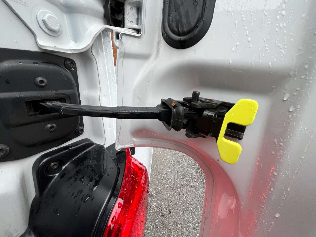 2023 VAUXHALL VIVARO 2023 VAUXHALL VIVARO