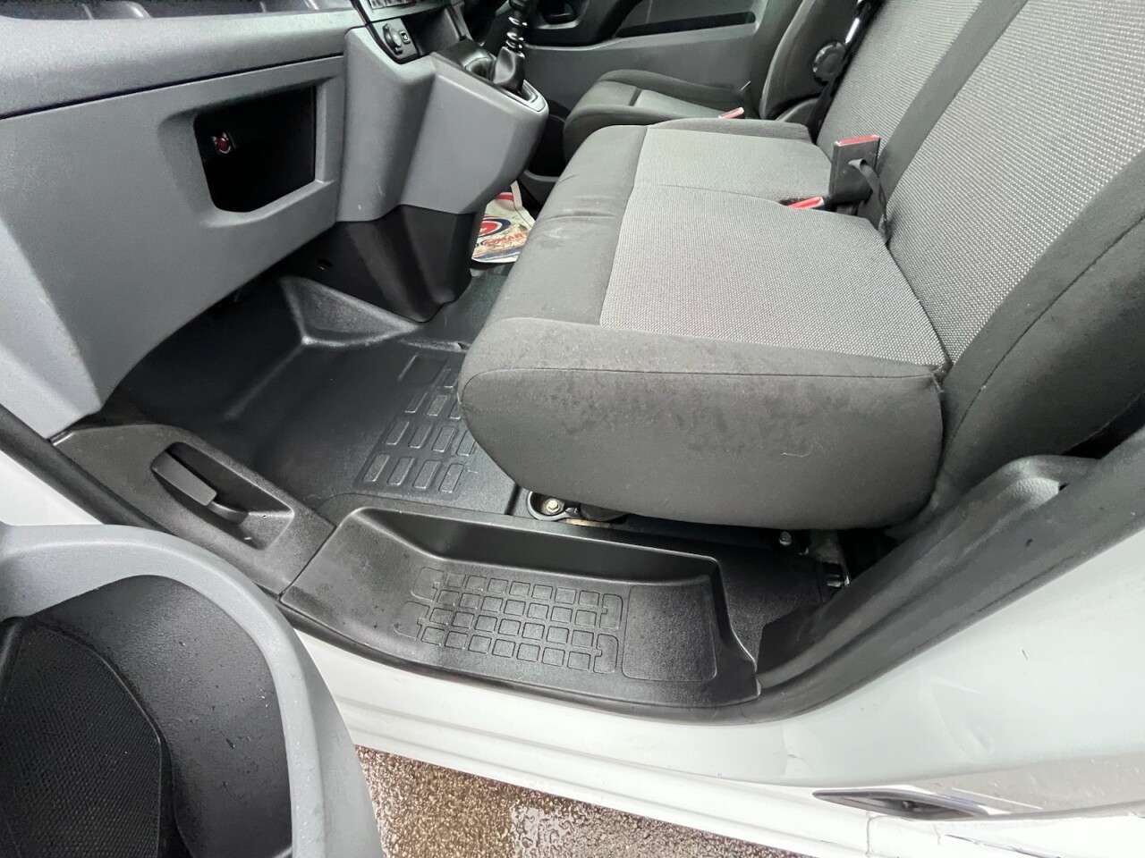 2023 VAUXHALL VIVARO 2023 VAUXHALL VIVARO