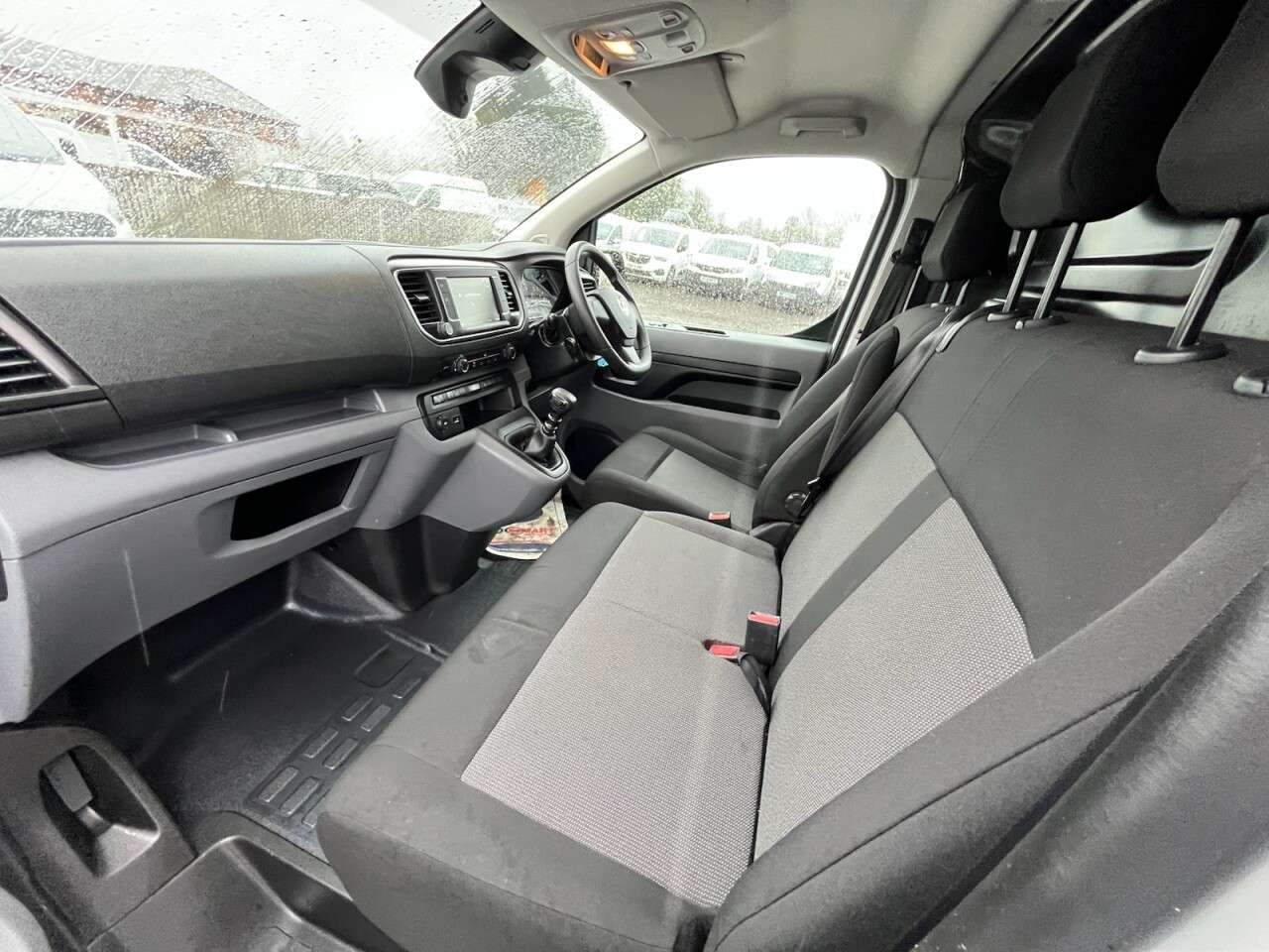 2023 VAUXHALL VIVARO 2023 VAUXHALL VIVARO