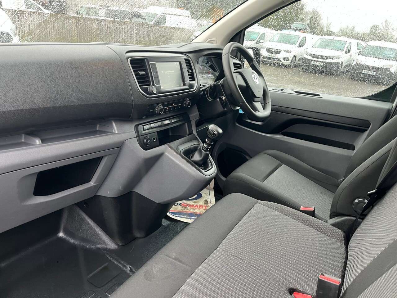 2023 VAUXHALL VIVARO 2023 VAUXHALL VIVARO