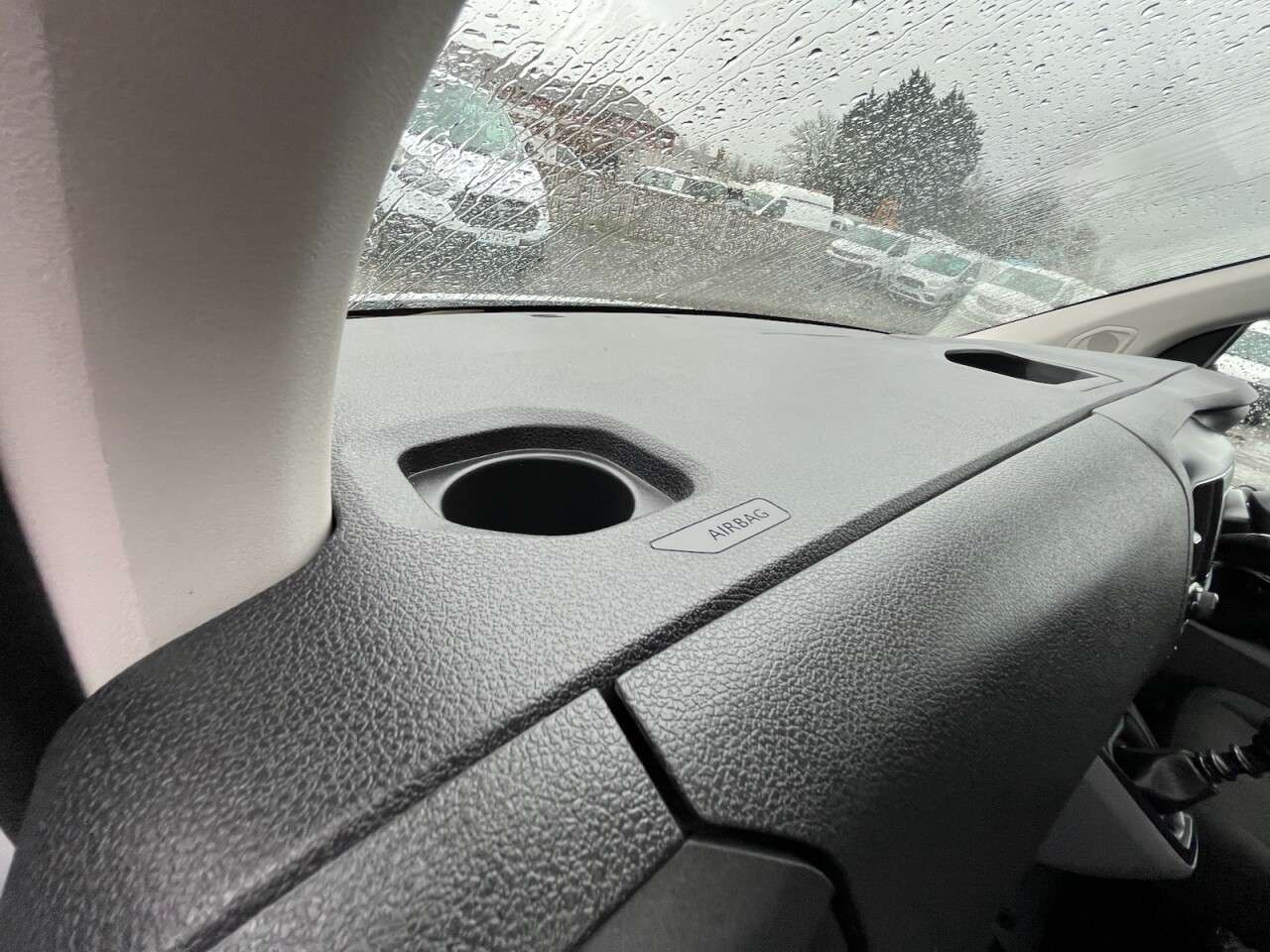 2023 VAUXHALL VIVARO 2023 VAUXHALL VIVARO